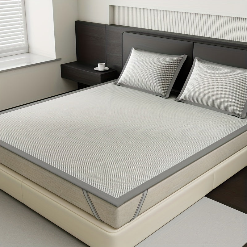 Cooling Sleep Set for Refreshing Comfort During Hot Nights - Lamylie