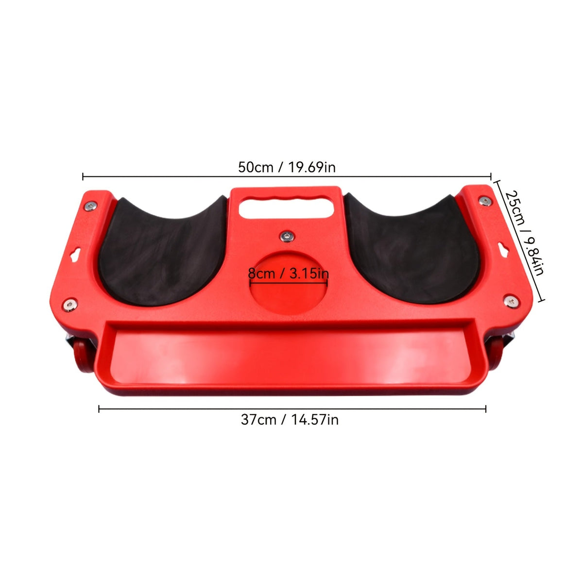 Knee Support for Skateboard - Lamylie