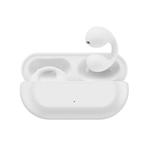Headphones | Open-Ear Audio | Wireless | OpenPulse - Lamylie