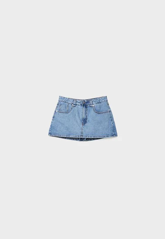 VelaVive Skort — Move with Confidence, Flaunt Your Perfect Curve - Lamylie