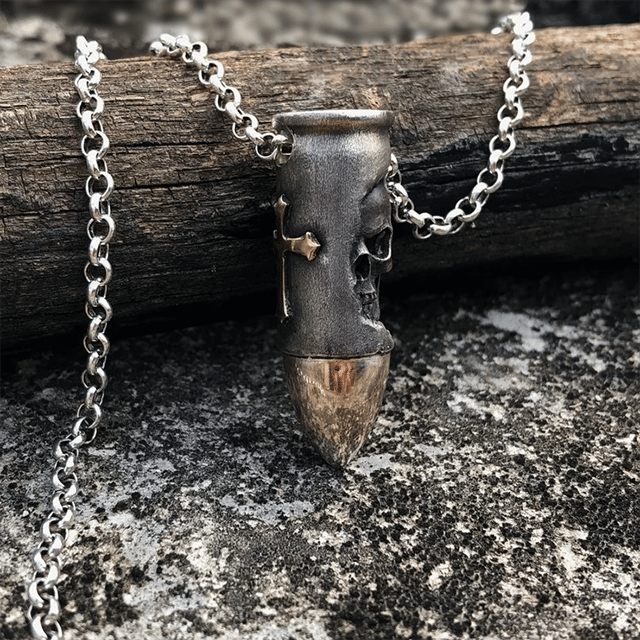 Magnetische Anziehungskette – Trage deine kraftvolle Aura – Lamylie