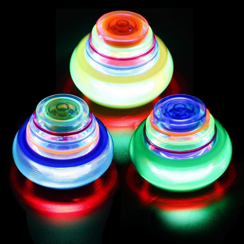 FocusSpin - 学習中の心を落ち着かせ、集中力を維持 - Lamylie