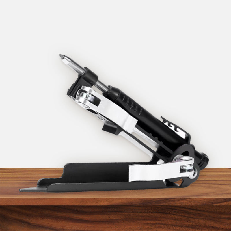 EdgeCraft Precision Carving Set — Unlock Flawless Creativity with Effortless Control and Comfort - Lamylie