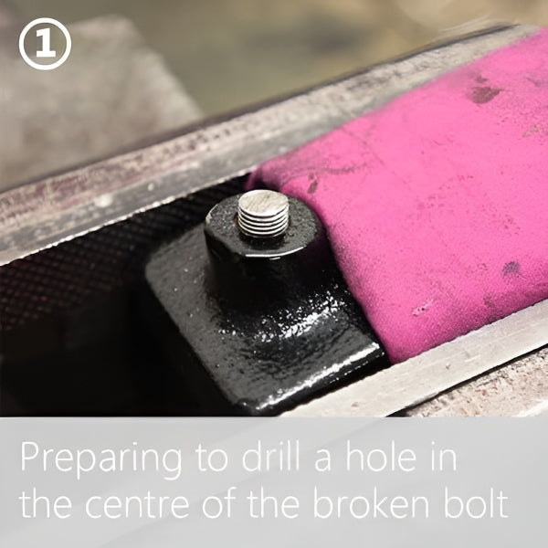 Master Grip Tool – Effortlessly Loosen Stuck Screws and Eliminate Repair Hassles! - Lamylie