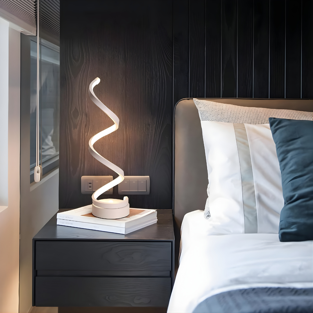 Transform Any Room into a Soothing Light Oasis for Your Soul - Lamylie