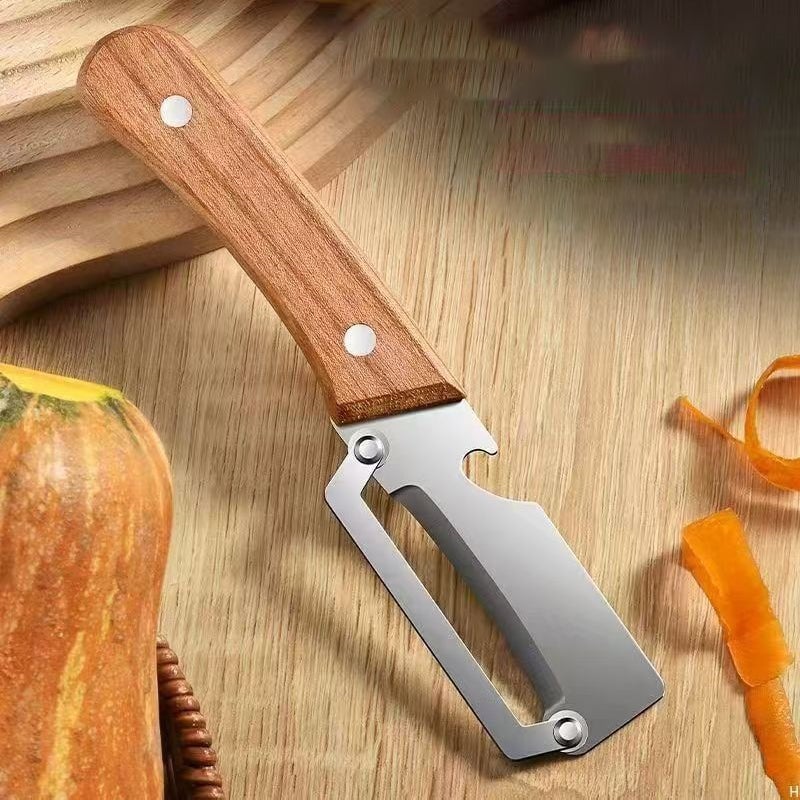 Multi-Purpose Vegetable and Fruit Peeler - Lamylie