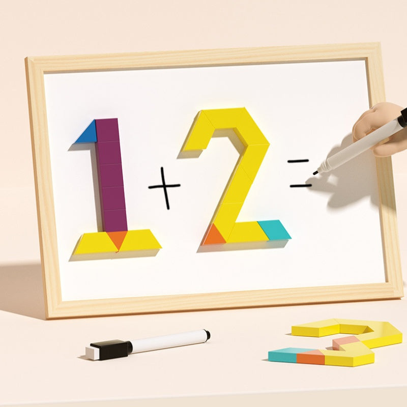 VivaBuilds Magnetic Blocks — Ignite Creativity and Confidence with Every Snap - Lamylie