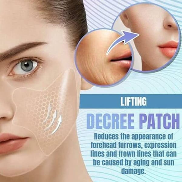 LiftEase — Instantly Smooth, Lift, and Glow Like You’re 10 Years Younger - Lamylie