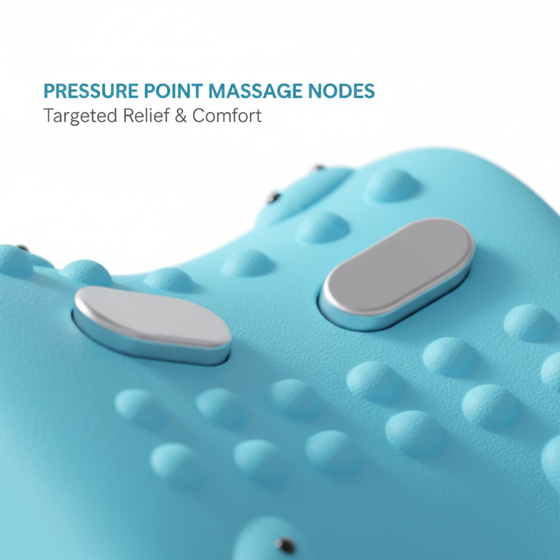 Neck Relaxer - Provides Fresh Energy and Daily Relaxation - Lamylie