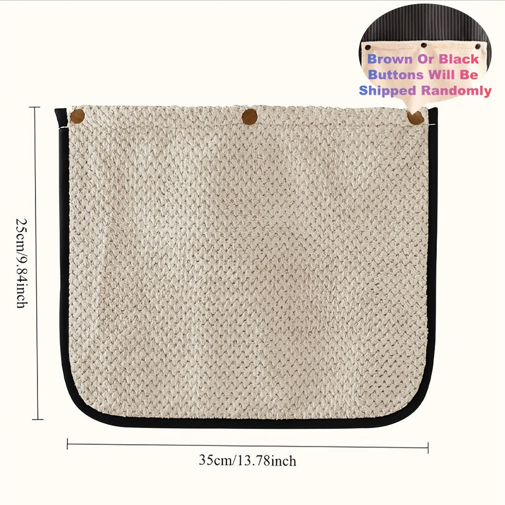 Kitchen Master Apron – Stay Clean, Comfortable, and Well-Organized While Cooking and Grilling - Lamylie
