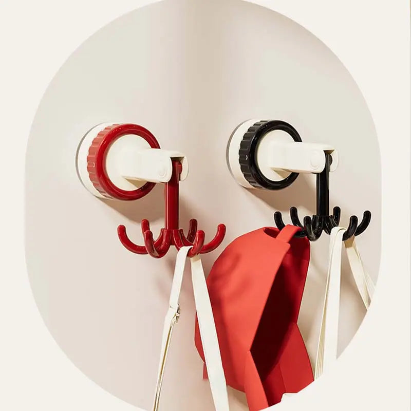 Kitchen Hooks for Quick Organization and Extra Space - Lamylie