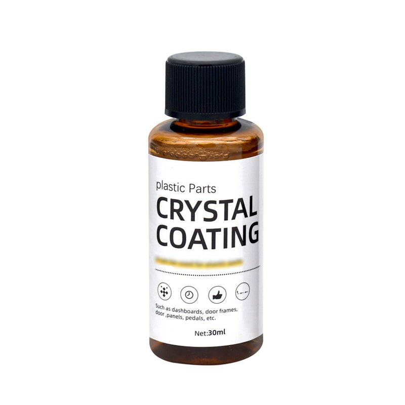 Multi-Purpose Crystal Restoration Coating - Lamylie