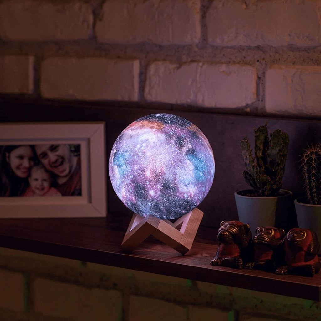 Star Design Night Light - Lamylie