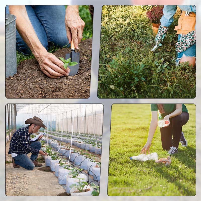 Pohodlné zahradničení bez bolesti – GardenEase Pro - Lamylie