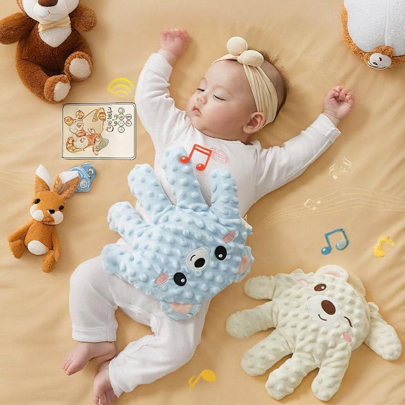 Instant Relaxation for Peaceful Nights and Happy Parents - Lamylie