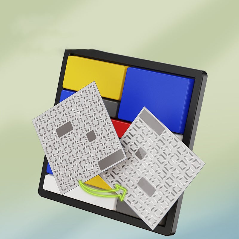 MindSpark – Éveillez le génie créatif de votre enfant par le jeu ! – Lamylie
