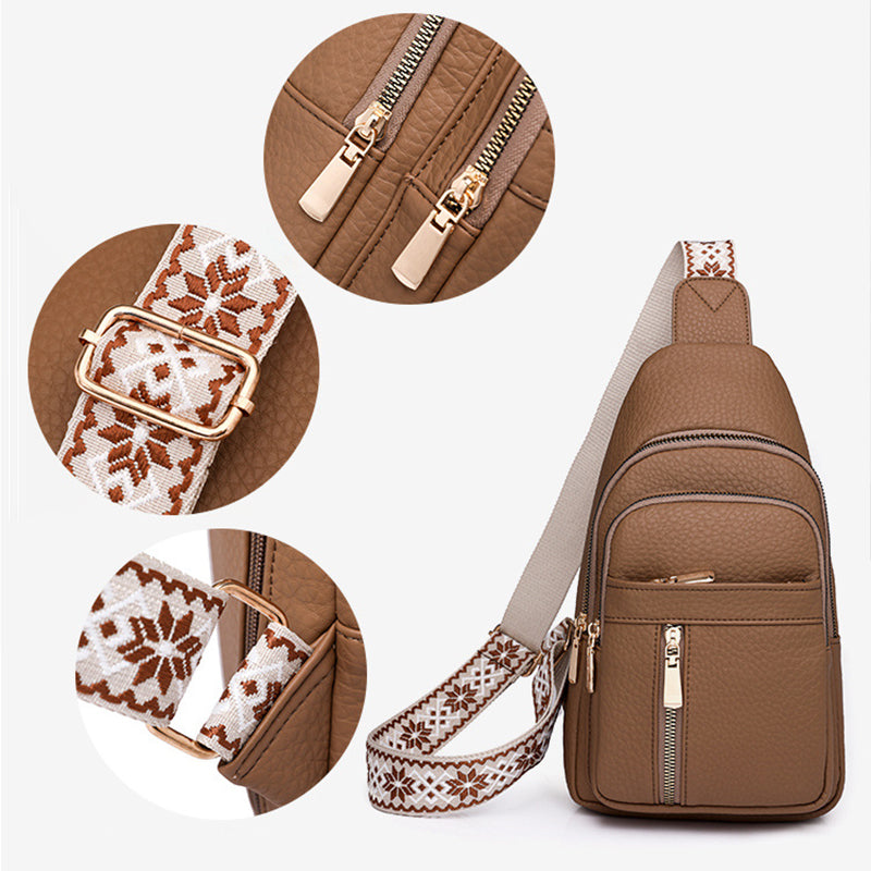 Chic Travel Solutions Without Compromise - Lamylie