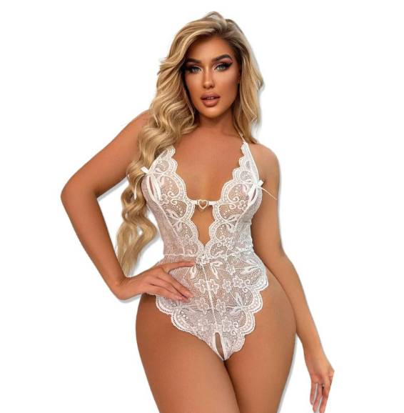 Siente libertad sensual y una comodidad favorecedora para irradiar belleza - Lamylie