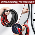 HushSeal — Μείωσε τον θόρυβο στην καμπίνα σου από 85 dB σε 50 dB μέσα σε λίγα λεπτά - Lamylie