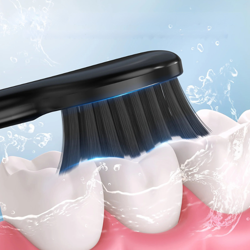 Des dents visiblement propres pour un regain de confiance au quotidien – Lamylie
