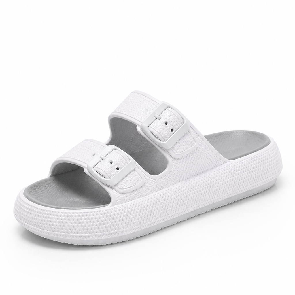 NimbusStep — Step Into All-Day Energy and Pain-Free Comfort - Lamylie