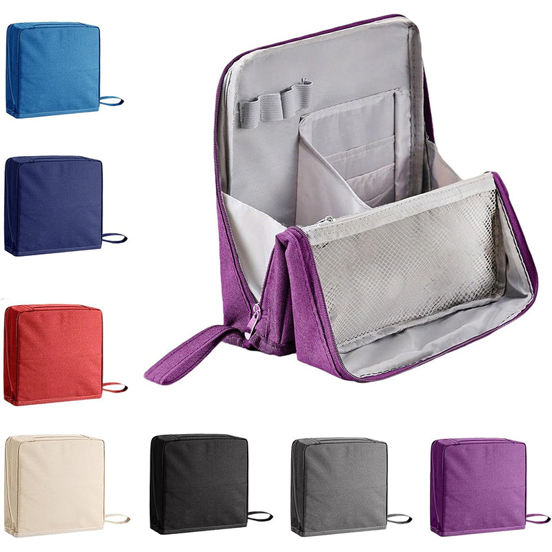 LumiPouch - Stay Organized and Stress-Free Anywhere You Go - Lamylie