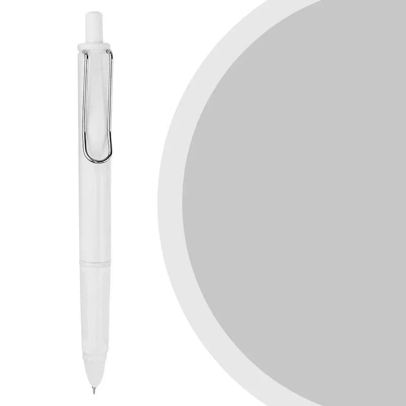 Fountain Pen | Push-Button Mechanism | Smooth Writing | WriteSpout - Lamylie