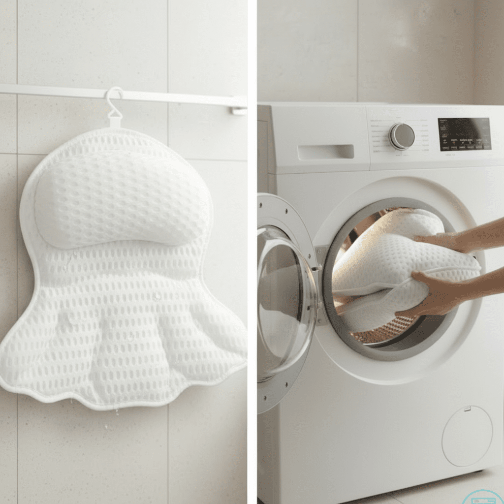 HydroEase — Zamień swoją wannę w bezbolesną oazę relaksu - Lamylie