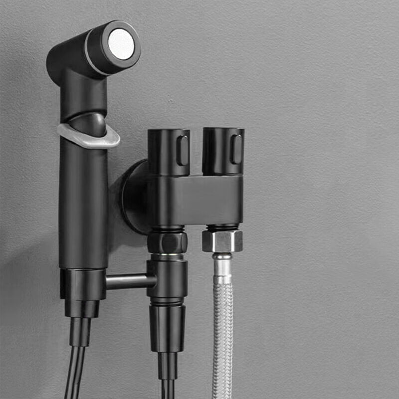 Dvojitý ventilační ventil pro vodní zdroje - elegantní řešení regulace - Lamylie
