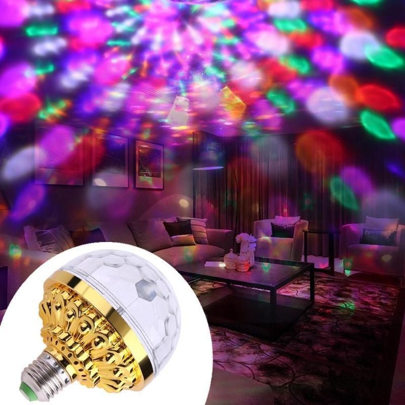 GlowBlast — Turn Any Room Into a Dancefloor |  - Lamylie