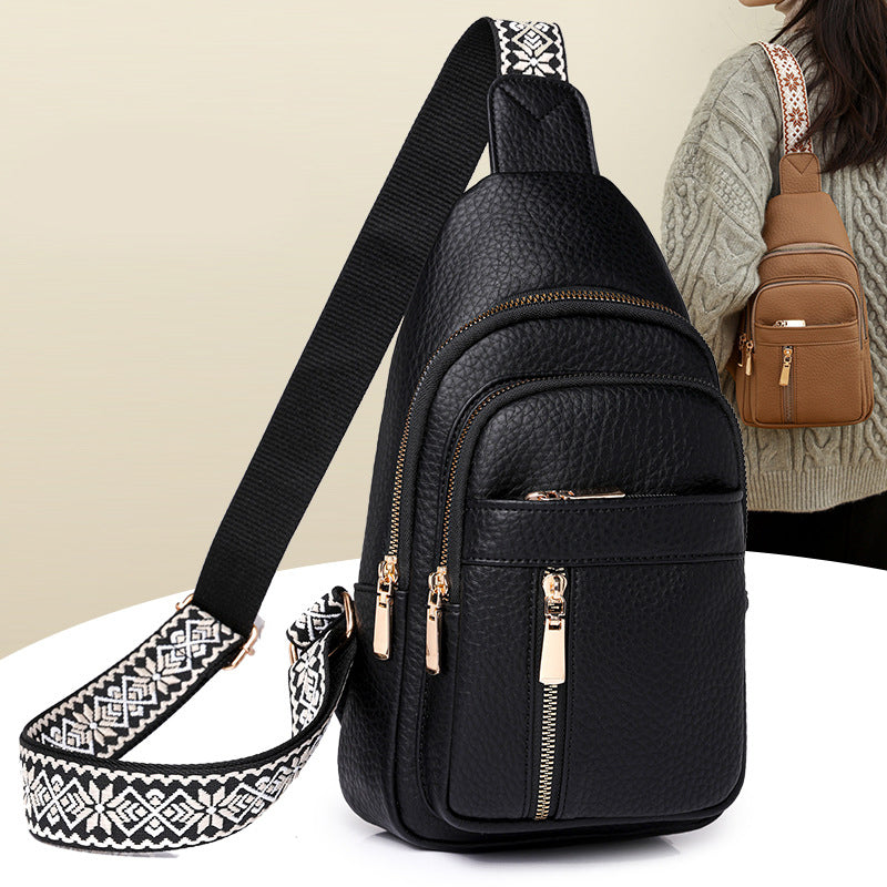 Chic Travel Solutions Without Compromise - Lamylie