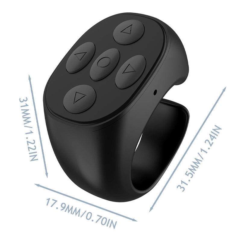 Inel Pulse - Control inteligent la îndemână - Lamylie