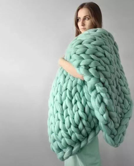Microsuede Blanket – Experience Cozy Comfort and Warmth - Lamylie
