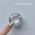 Nail Polish for Irresistible Mirror Shine and Radiant Appearance - Lamylie