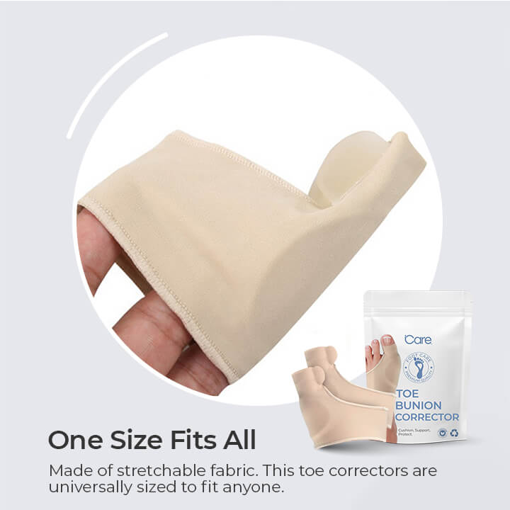 StrideAlign — Feel Instant Relief and Walk Pain-Free All Day Long - Lamylie