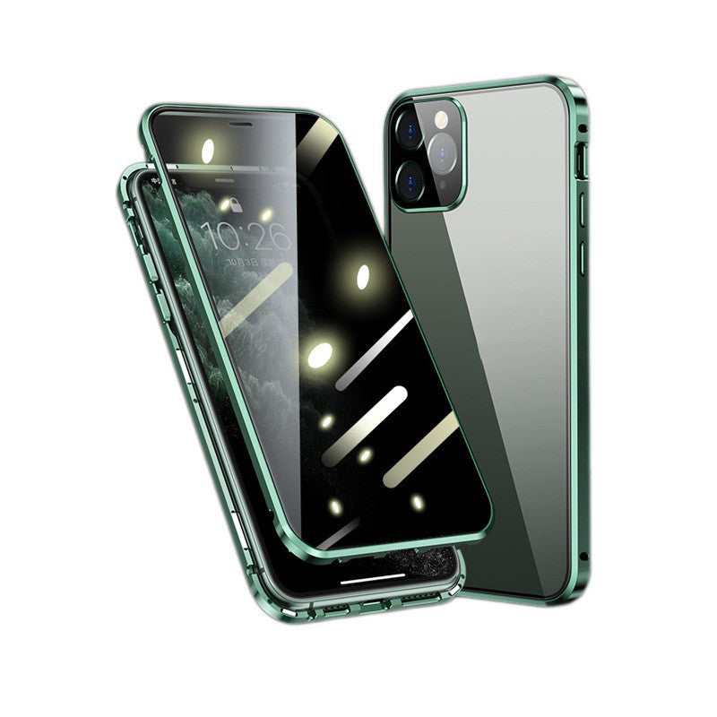 Slitesterk beskyttelse og personvern for iPhone - Lamylie