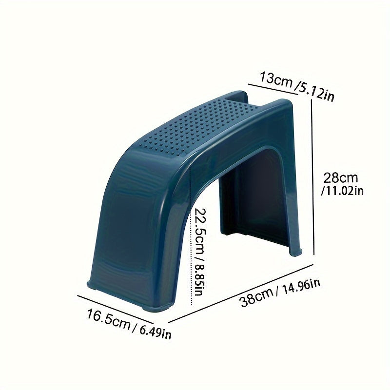 Footrest for Pedicure Treatments - Lamylie