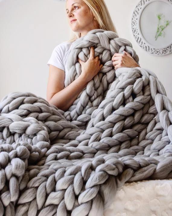 Microsuede Blanket – Experience Cozy Comfort and Warmth - Lamylie
