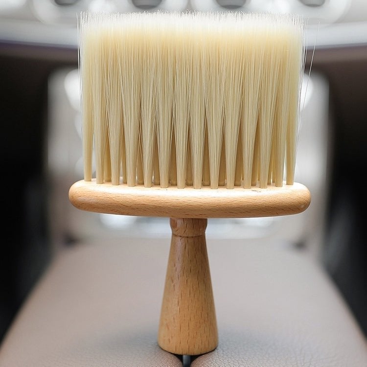 Effortlessly Reveal Hidden Stains for a Radiant, Scratch-Free Shine - Lamylie