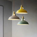 Moderne LED-Hängeleuchte - Lamylie