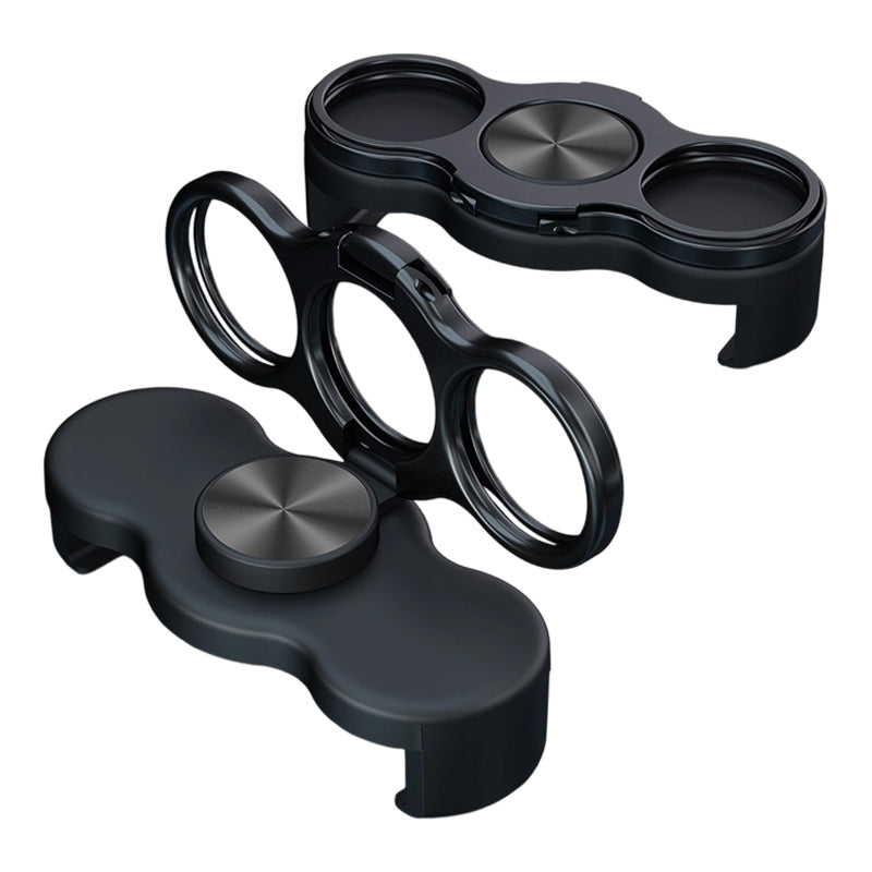Multi-Ring Grip Holder for Secure Smartphone Use - Lamylie