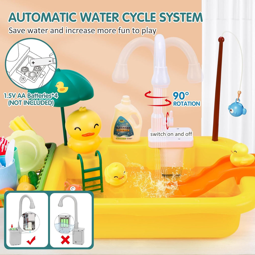 Transformez l’heure du bain en aventure avec des activités amusantes pour la propreté ! – Lamylie