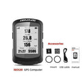 Tachimetro GPS per la navigazione in bicicletta - Lamylie