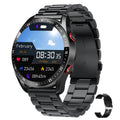 Multi-Function Health Tracking Smartwatch for Daily Activity and Heart Rate - Lamylie