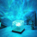 Luminorth Cube – Lamylie