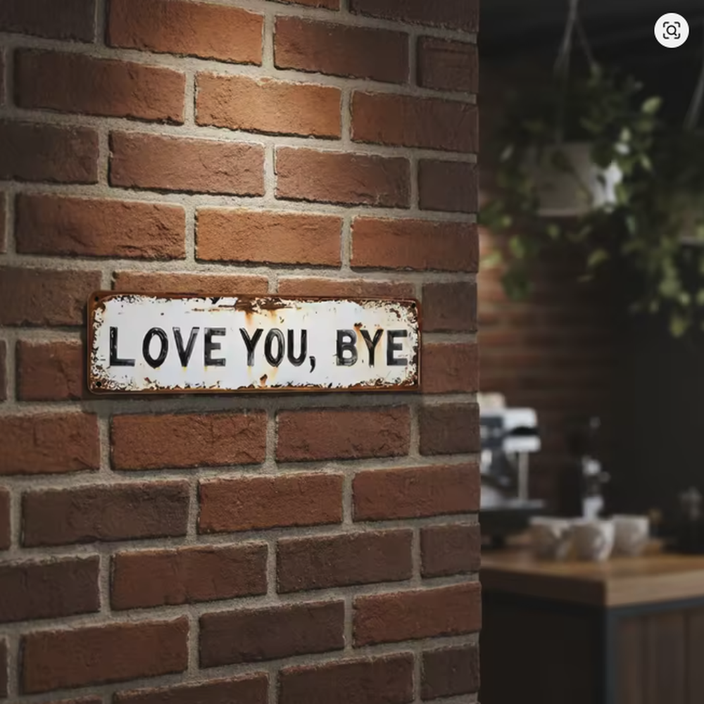 Heartfelt Home Decor – Create a Warm Atmosphere for Farewells - Lamylie