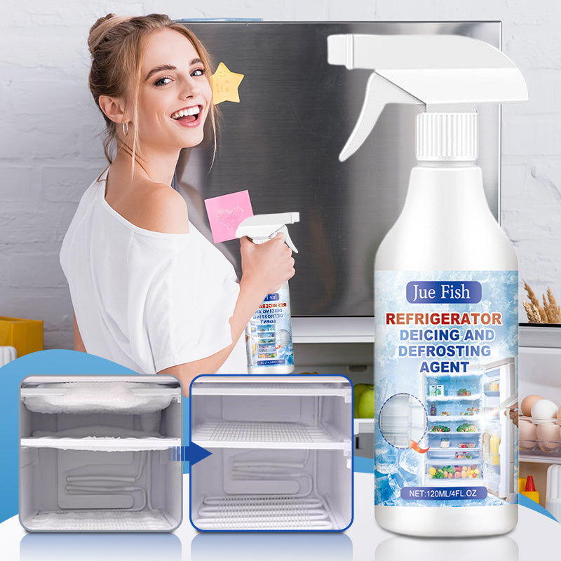 Frost-Free Living with GlacierGuard - No More Scratching! - Lamylie