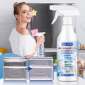 Frost-Free Living with GlacierGuard - No More Scratching! - Lamylie