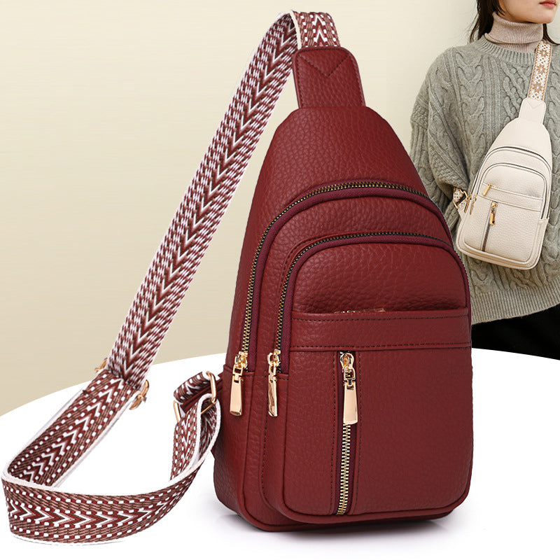 Chic Travel Solutions Without Compromise - Lamylie