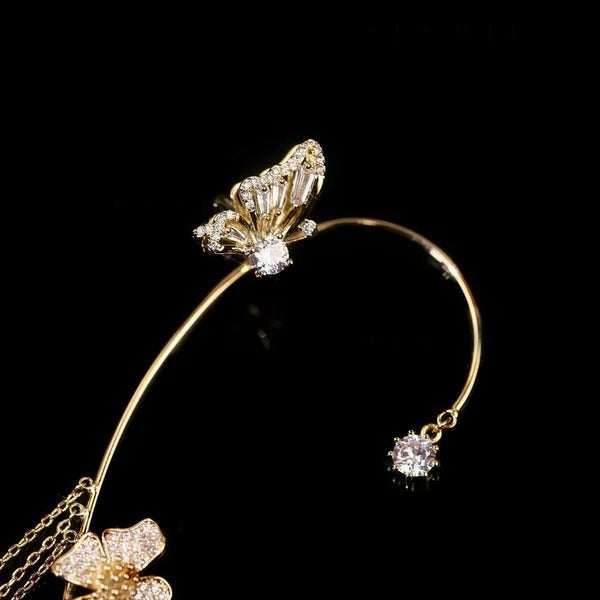 Luminara — Sparkle Bright, Feel Featherlight, Turn Every Head - Lamylie